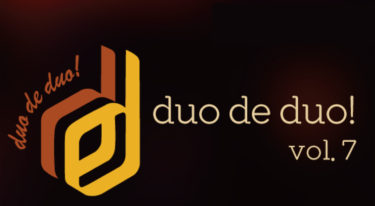 <small>【公演終了・ありがとうございました】</small><br>2/28(月)「duo de duo! vol.7」開催決定！