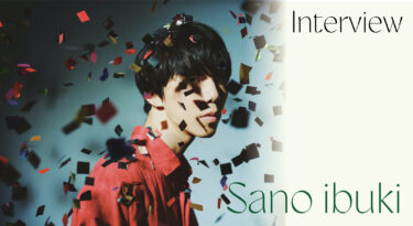 <small>【Interview】</small><br>Sano ibuki ONE-MAN LIVE “GOOD LUCK